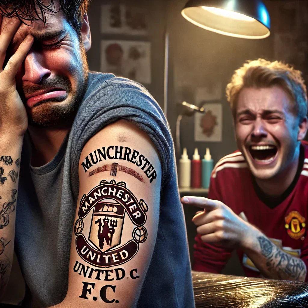 Discover the UK's First Pain-Free Tattoo Removal Option - inkology-UK